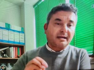 Terremoto a Siena, il geologo Andrea Brogi: "Lo sciame sismico non esclude altre scosse più forti"