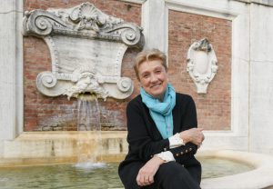 Elezioni Siena, Ferretti: "Il parco della Fortezza può essere esempio virtuoso di concertazione cittadina"