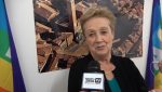 Anna Ferretti: "Gli anziani hanno diritto ad una vita dignitosa: a Siena serve piano per la terza età"