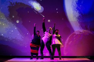 Monteroni: a teatro per parlare di dipendenze