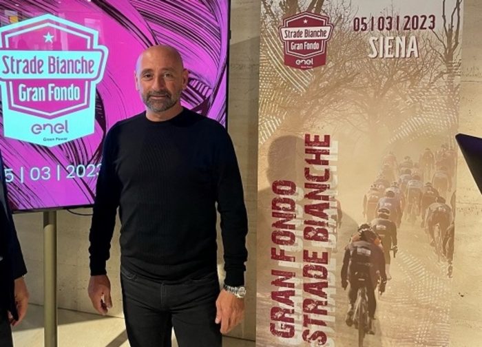 Gran Fondo Strade Bianche 2023 da record, sono 6500 gli iscritti