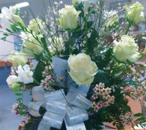 Un matrimonio speciale all&rsquo;ospedale di Nottola