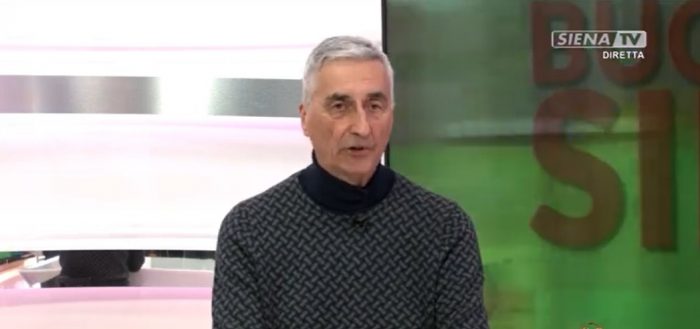 Amministrative Siena, Castagnini: "Allarme denatalit&agrave;, la mia ricetta: sportelli famiglia e superamento Isee"