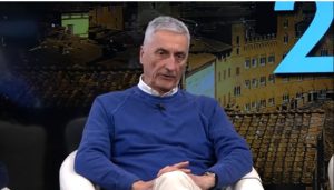 Elezioni amministrative Siena, Castagnini: &ldquo;Per me le famiglie saranno sempre al primo posto&rdquo;