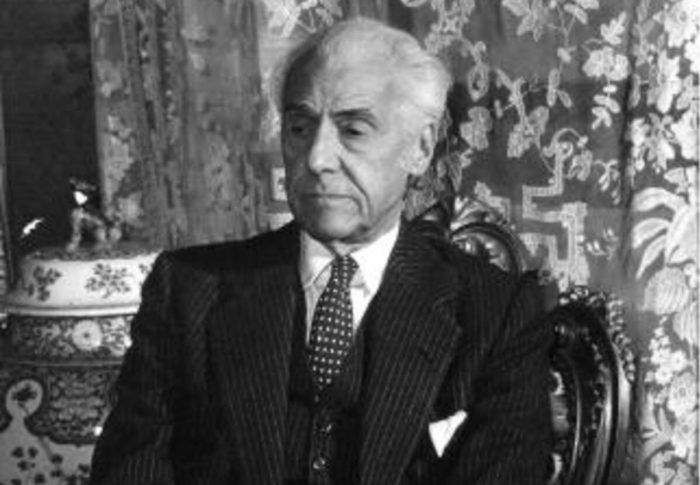 L&rsquo;Universit&agrave; Popolare Senese accoglie la Chigiana in memoria del Conte Guido