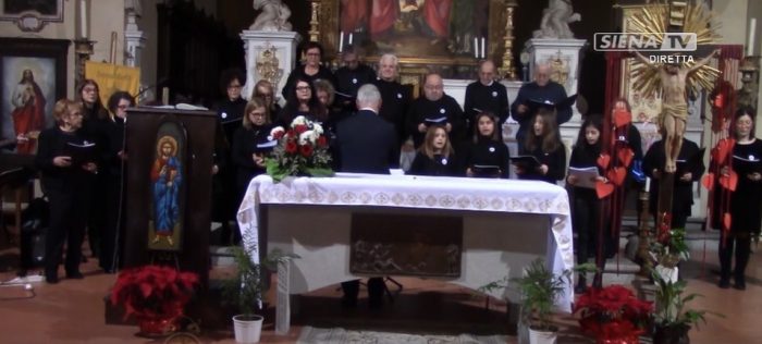Siena, la nuova vita del Coro Intonati e Stonati