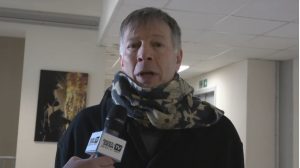 Atto vandalico Via dei Fusari, De Mossi: "Massima allerta, sono manifestazioni inaccettabili di un pensiero anti-democratico"