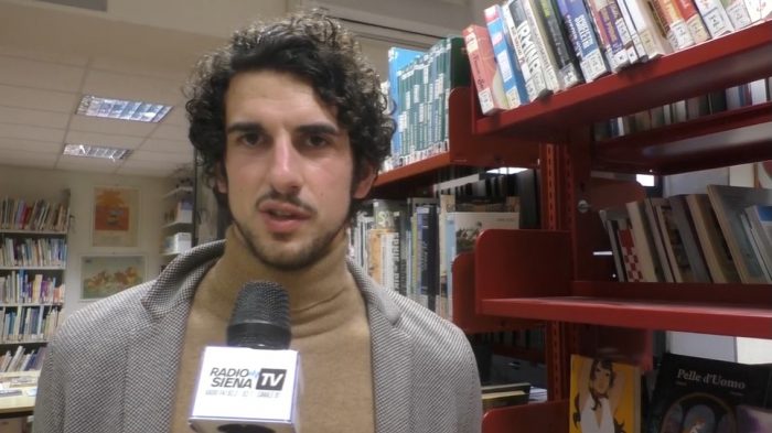 La storia dell'Unione Sportiva Colligiana in una conferenza