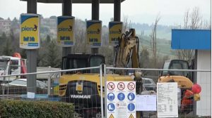 Siena, via libera alla messa in sicurezza della Tamoil in Massetana Romana