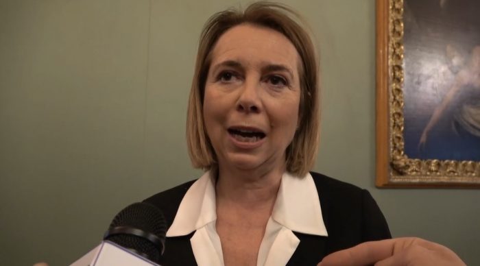 UniSi, Medaglini (delegata fondi Pnrr): "Puntiamo a gettare le basi per la ricerca del futuro"