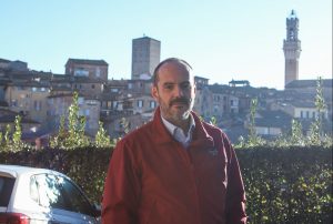 Verso le amministrative, Montomoli: "Siena citt&agrave; d'arte, non citt&agrave; d'imposte"