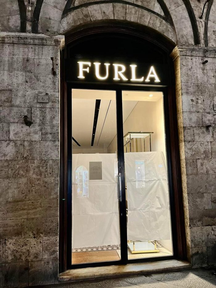 Siena: chiude "Furla", Tansini (Confcommercio): "Offerta commerciale citt&aacute; si impoverisce ancora"