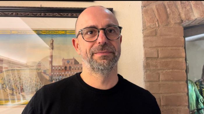 Cappannoli (Bruco): "Ambrosione una garanzia, ma alcune cose sono da rivedere"