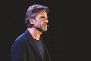 Poggibonsi: Gianpietro Ghidini chiude la sesta edizione del festival pedagogico LEF