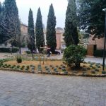 Siena: completata la riqualificazione dei giardini "Bruna Talluri"