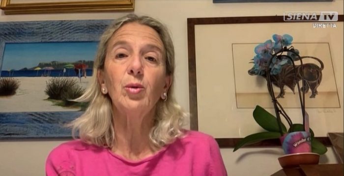 Tennis, Collodel (CT Siena): "La nostra ambizione è salire ai vertici con i giovani del nostro vivaio"