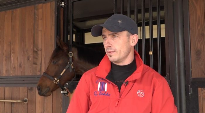 Palio, Giuseppe Zedde a Siena Tv: "Sono fuori a luglio, ma non faccio il tifo per nessuno"