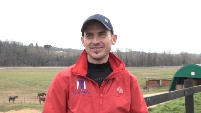 Palio, Gingillo: "Penso che ci saranno meno cavalli giovani iscritti al Protocollo"