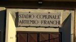Stadio Artemio Franchi, ultimatum del Comune al Siena Calcio. Benini: "Agiremo nel modo più duro possibile"