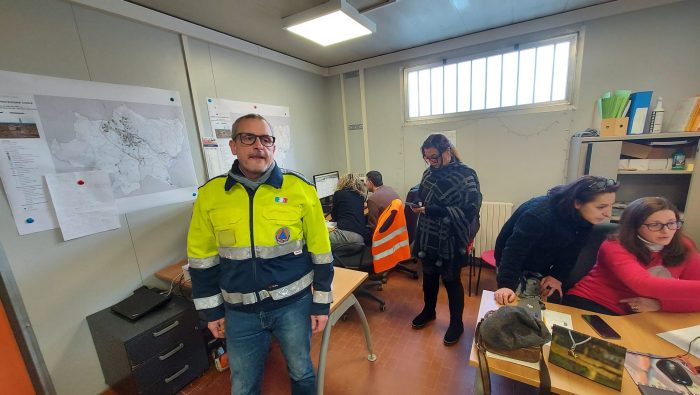 Terremoto a Siena, l'ingegner Ceccotti: "In caso di necessit&agrave; Piazza del Campo non &egrave; sicura"