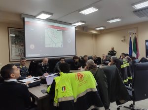 Terremoto, scuole di Siena, di ogni ordine e grado, chiuse anche domani