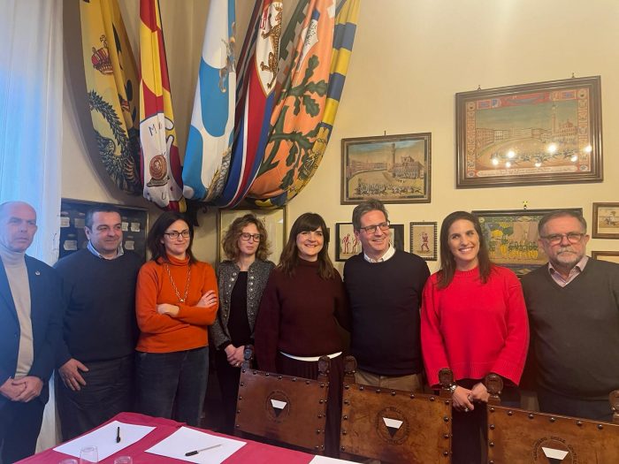 Palio verso il riconoscimento come patrimonio culturale immateriale