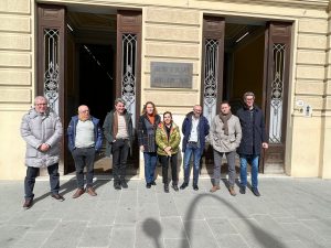 Carenze ferrovie nel senese: sindaci e Regione Toscana chiedono tavoli operativi a Gruppo FS