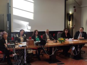 Siena, seconda edizione del Torneo della Disputa: gare di eloquenza per oltre cento studenti