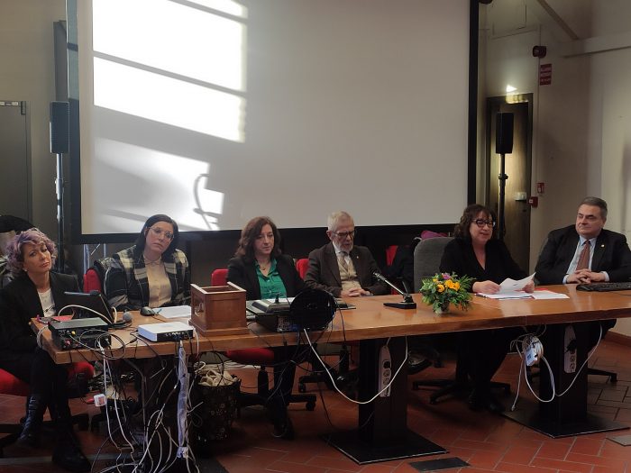 Siena, seconda edizione del Torneo della Disputa: gare di eloquenza per oltre cento studenti