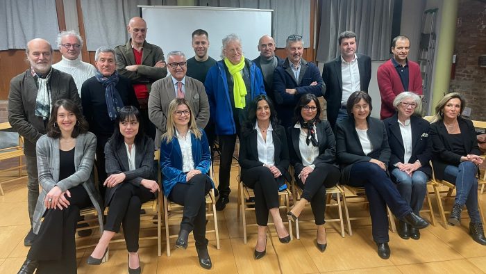 S&igrave; - Patto dei Cittadini: "Situazione di caos sia a destra che a sinistra, Pacciani unica scelta ragionevole"