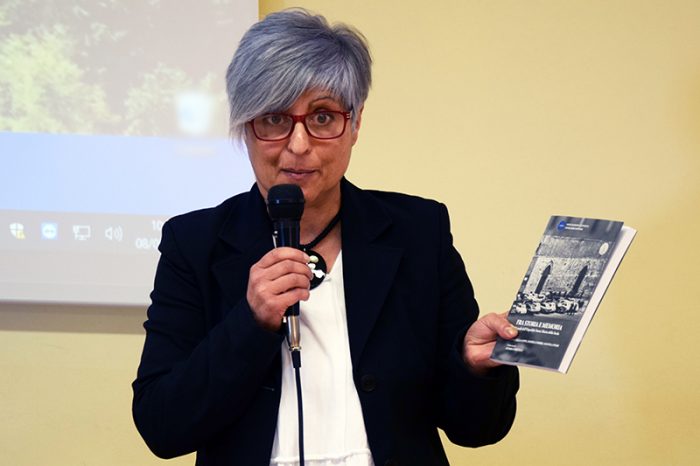 Uno spaccato di Siena nel libro "Fra storia e memoria. Ricordi dell&rsquo;ospedale Santa Maria della Scala"