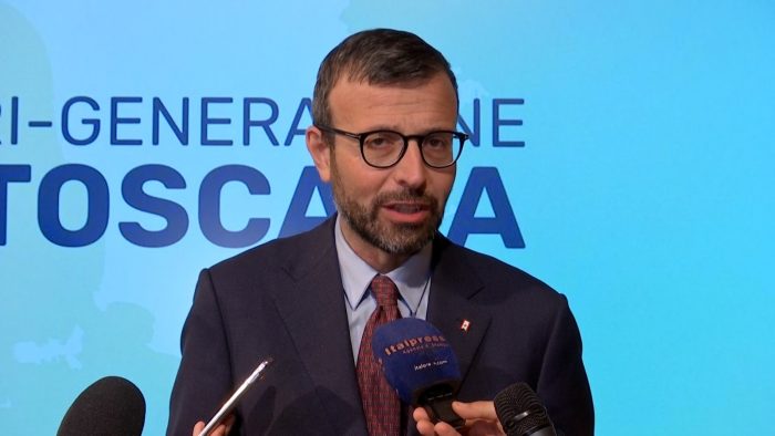 Antonio Mazzeo lancia la sua candidatura per le elezioni europee