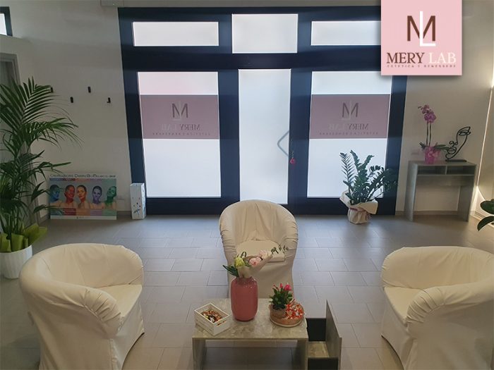 Nasce “MeryLab”, l’avanguardia per l’estetica del benessere