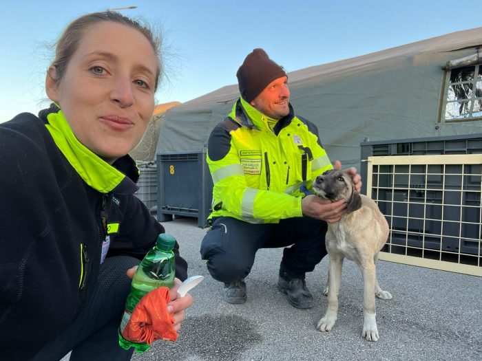 Terremoto Turchia, dottoressa senese salva ragazzo sotto 4 piani di macerie: "Il suo pianto mi ha ripagato"