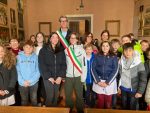 Montepulciano: Ludovica Gobbi eletta sindaca dei ragazzi