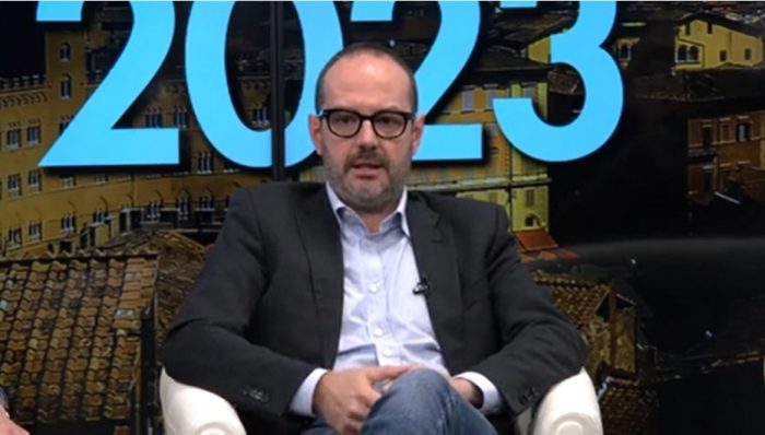 Elezioni amministrative Siena, Montomoli a Donzelli: "Rispondo ai senesi, meritano sindaco trasparente"