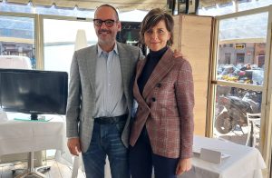 Elezioni Siena, Mazzetti (FI): "Montomoli uomo giusto, ha investito e dato alla citt&agrave;, continuer&agrave; a farlo da sindaco"