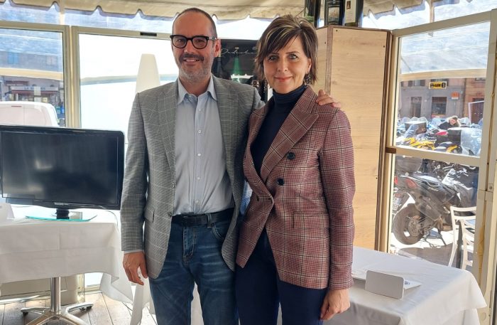 Elezioni Siena, Mazzetti (FI): "Montomoli uomo giusto, ha investito e dato alla citt&agrave;, continuer&agrave; a farlo da sindaco"