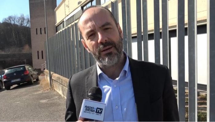 Elezioni a Siena, crescono i partiti a sostegno di Montomoli. Tra i simboli anche Coraggio Italia