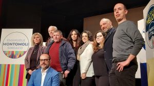 Elezioni Siena - Lista Montomoli Sindaco: "Le nomine di De Mossi affrettate inutili e pericolose"