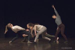 Castelnuovo Berardenga: al Teatro Alfieri omaggio a Dante con “Moon…The new Paradise”