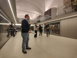 Ai Rinnovati il musical "solidale" della contrada del Drago