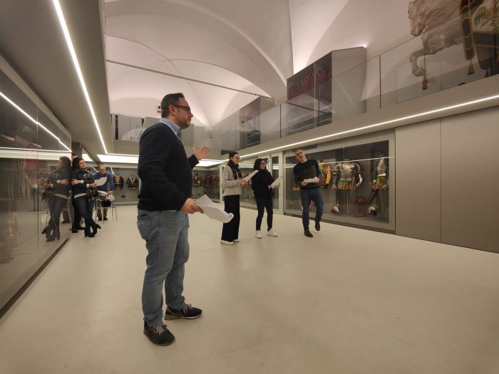 Ai Rinnovati il musical "solidale" della contrada del Drago