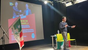 "La città universale", a Colle di Val d'Elsa arriva Dario Nardella