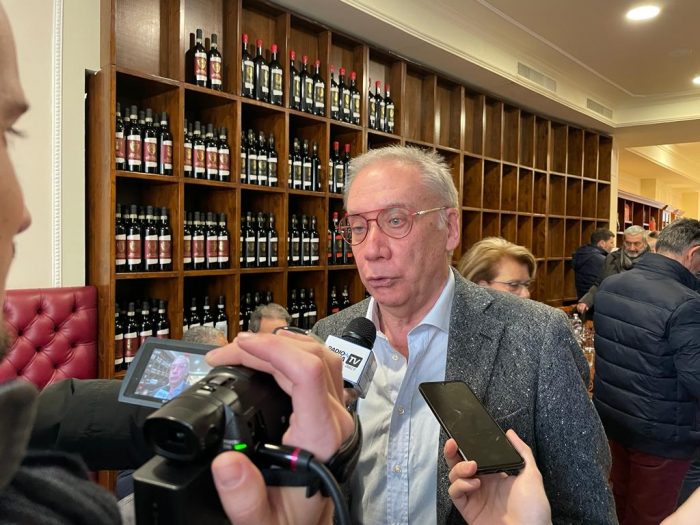 Universit&agrave; di Siena, Pacciani: "Sviluppare opportunit&agrave; e servizi per gli studenti"