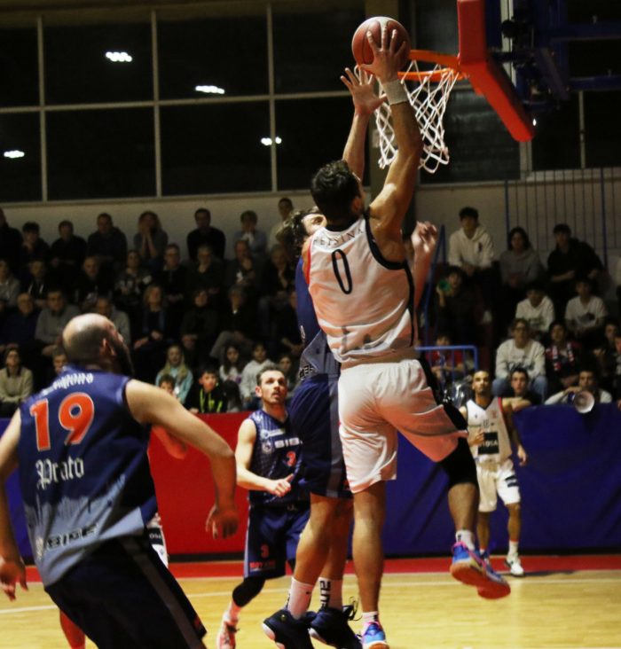 Basket: grande vittoria della Virtus Siena, espugnata Arezzo