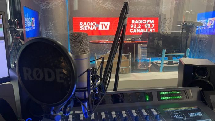 World Radio Day, anche Radio Siena festeggia la Giornata mondiale della Radio