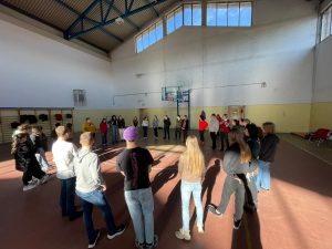 Poggibonsi: il Roncalli ospita i partner europei del progetto Erasmus+ Depend