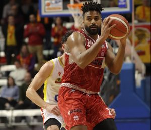 Basket A2: San Giobbe vanifica tutto nell'ultimo quarto, Ravenna vince allo scadere