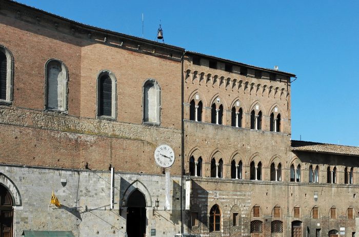 Fondazione Santa Maria della Scala, oggi attese le scelte del sindaco su cda e presidente